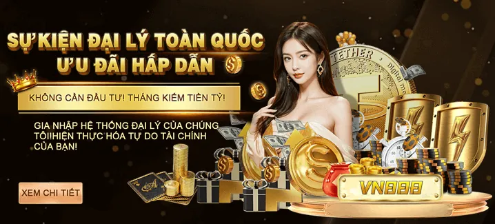 Ưu đãi chào mừng thành viên mới U888 VIP5